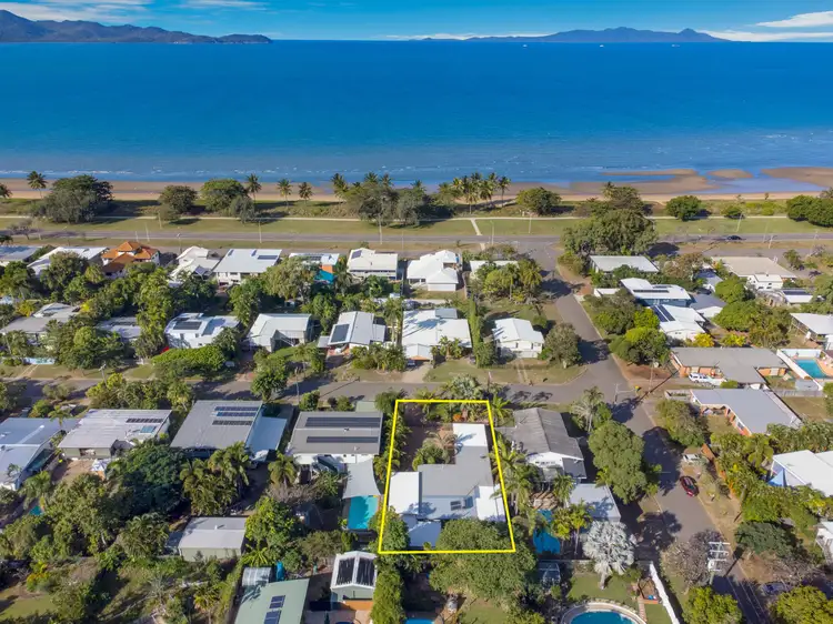 43 Bay Street, Pallarenda QLD 4810