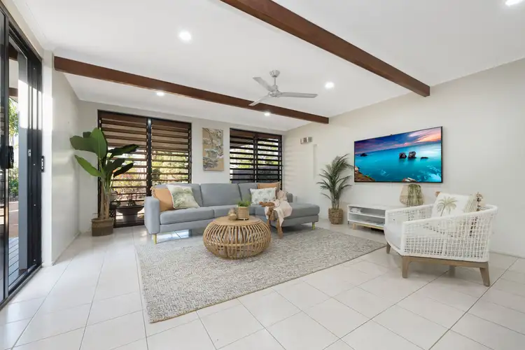 Third view of Homely house listing, 43 Bay Street, Pallarenda QLD 4810