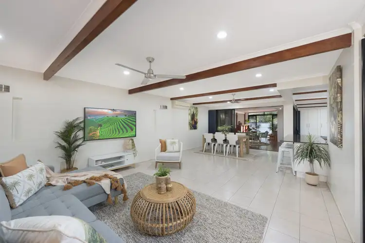 Fourth view of Homely house listing, 43 Bay Street, Pallarenda QLD 4810