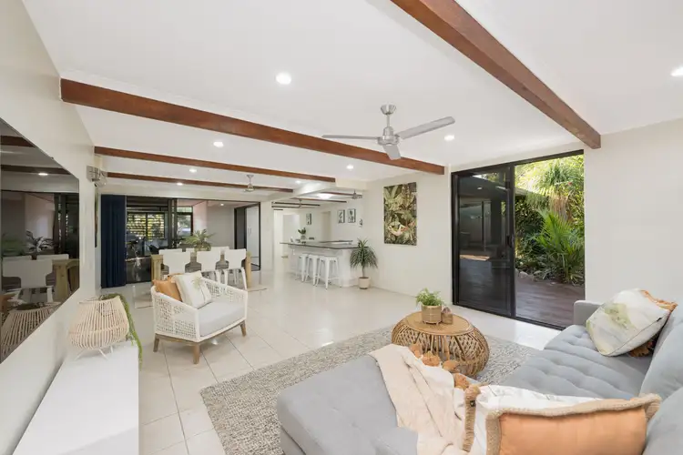 Fifth view of Homely house listing, 43 Bay Street, Pallarenda QLD 4810