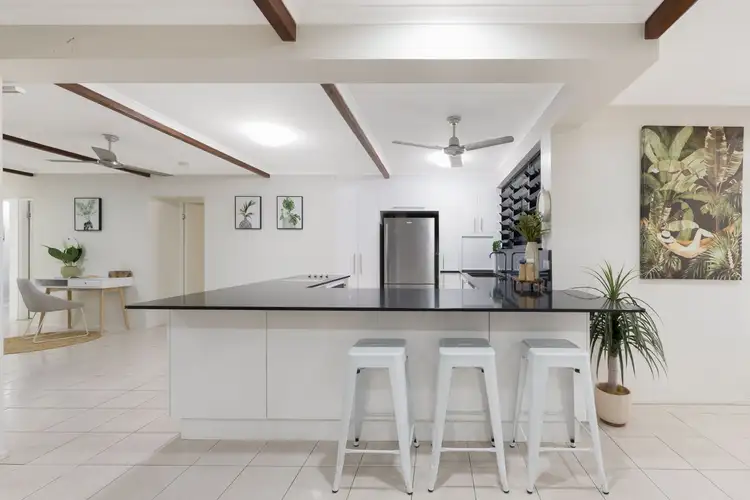 Seventh view of Homely house listing, 43 Bay Street, Pallarenda QLD 4810