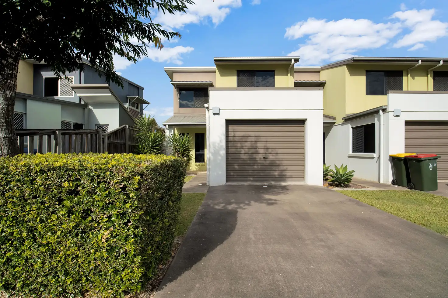 Main view of Homely townhouse listing, 14/11 Taigum Place, Taigum QLD 4018