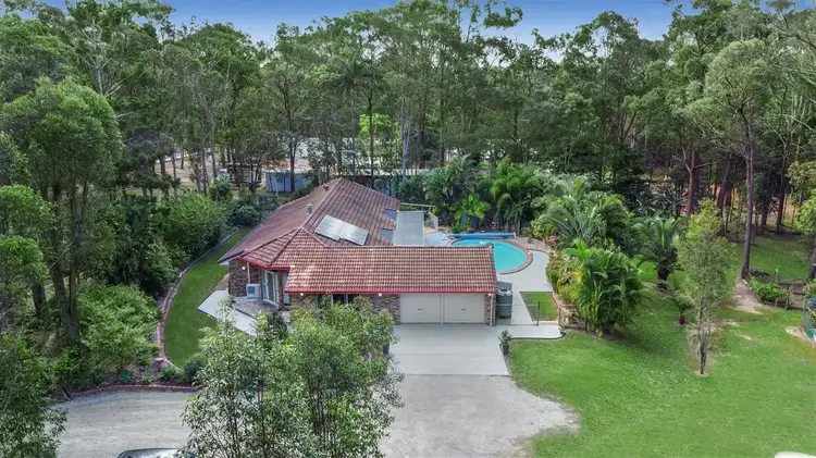 Third view of Homely house listing, 87 Mount Mee Road, Delaneys Creek QLD 4514