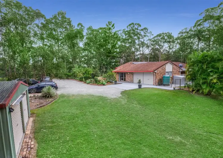 Fourth view of Homely house listing, 87 Mount Mee Road, Delaneys Creek QLD 4514