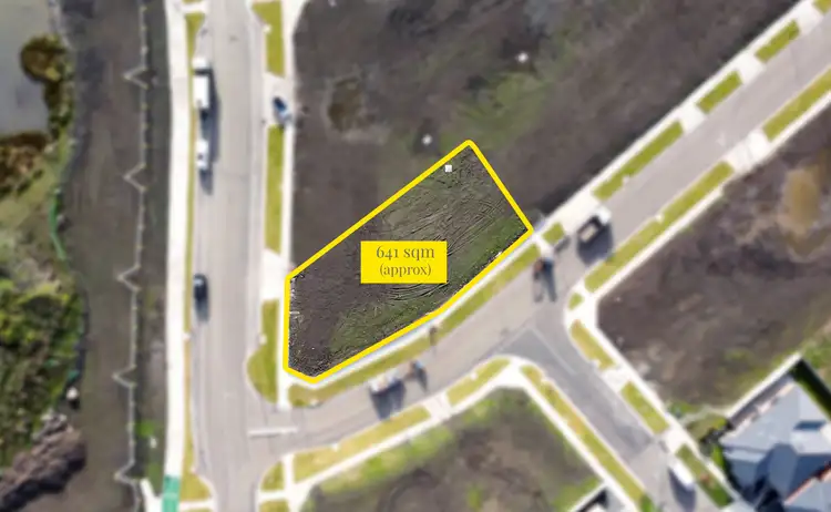 58 Voyager Drive, Wollert VIC 3750