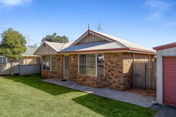 545 Greenwattle Street, Glenvale QLD 4350