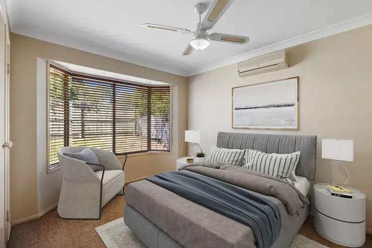 Third view of Homely house listing, 545 Greenwattle Street, Glenvale QLD 4350