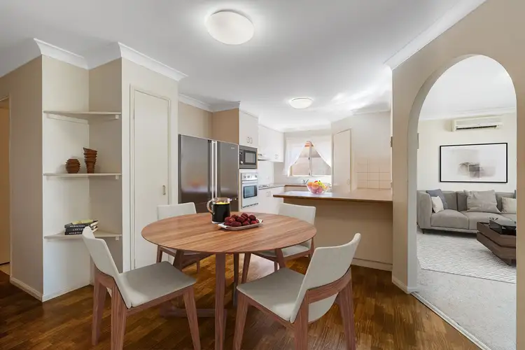 Fourth view of Homely house listing, 545 Greenwattle Street, Glenvale QLD 4350