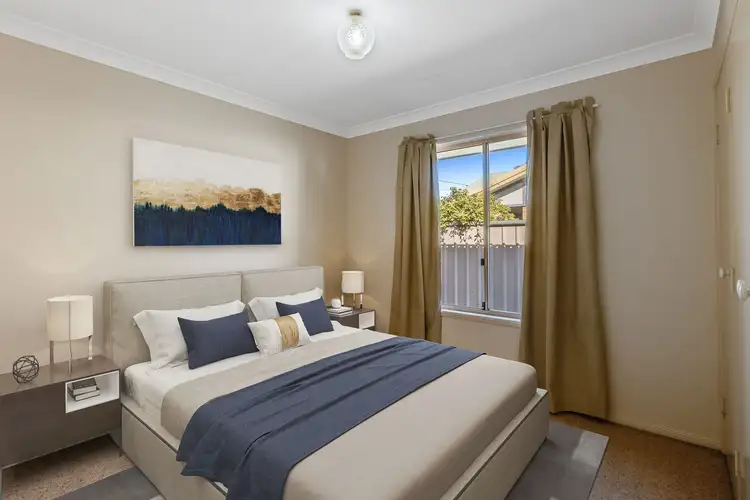 Sixth view of Homely house listing, 545 Greenwattle Street, Glenvale QLD 4350