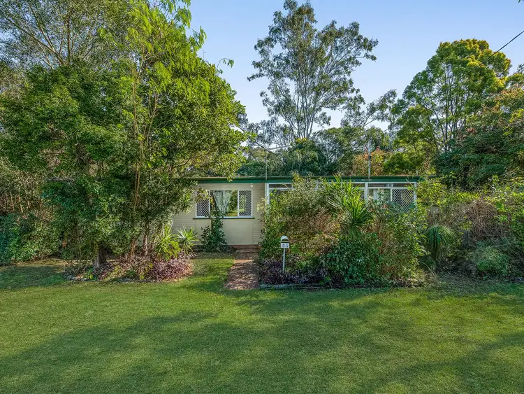 24 Tarcoola Street, East Ipswich QLD 4305