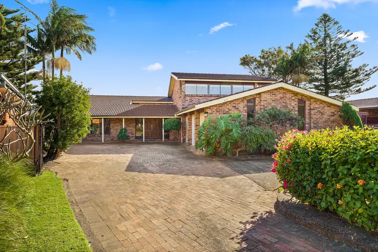 Main view of Homely house listing, 69 Barrack Avenue, Barrack Point NSW 2528
