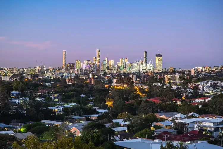 Second view of Homely apartment listing, 120/180 Swann Road, Taringa QLD 4068