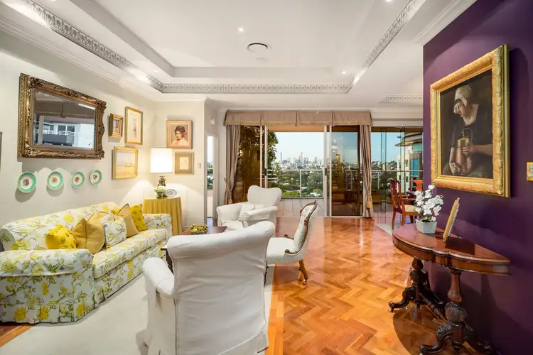Third view of Homely apartment listing, 120/180 Swann Road, Taringa QLD 4068