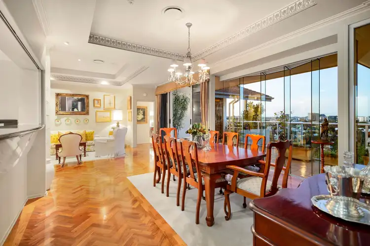 Fourth view of Homely apartment listing, 120/180 Swann Road, Taringa QLD 4068