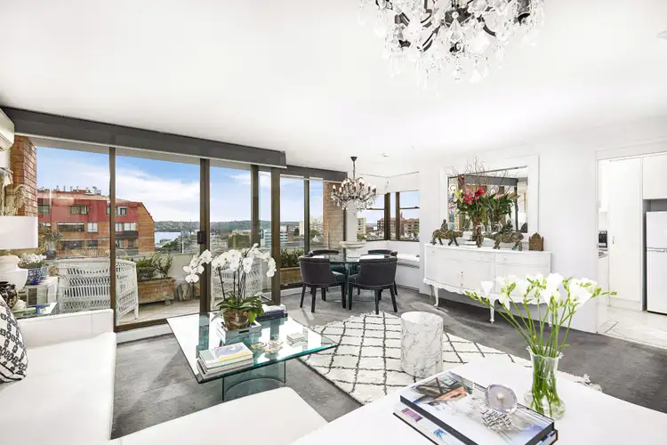 Third view of Homely apartment listing, 1902/73 Victoria Street, Potts Point NSW 2011