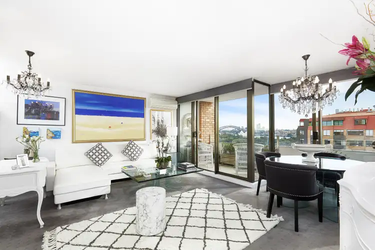 Fourth view of Homely apartment listing, 1902/73 Victoria Street, Potts Point NSW 2011