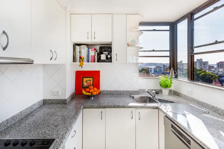 Sixth view of Homely apartment listing, 1902/73 Victoria Street, Potts Point NSW 2011