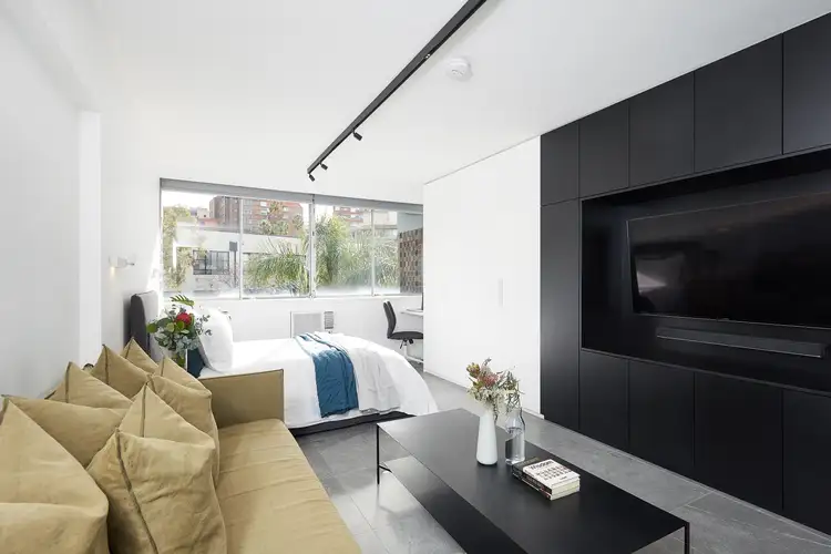 52/68 Roslyn Gardens, Rushcutters Bay NSW 2011