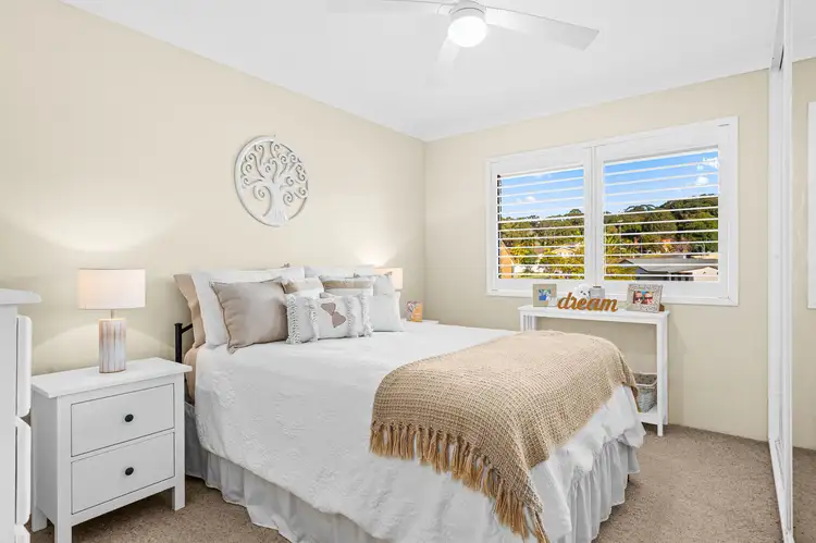 Third view of Homely unit listing, 11/6 Blackbutt Way, Barrack Heights NSW 2528