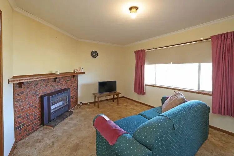 Second view of Homely house listing, 17 Henderson Street, Ouyen VIC 3490