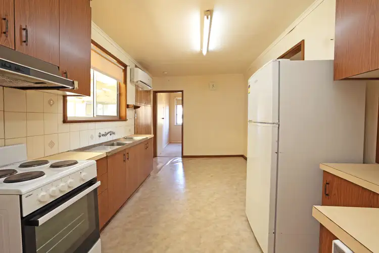 Third view of Homely house listing, 17 Henderson Street, Ouyen VIC 3490