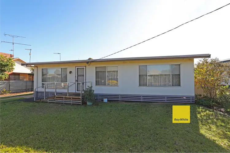 26 Emmett Street, Ouyen VIC 3490