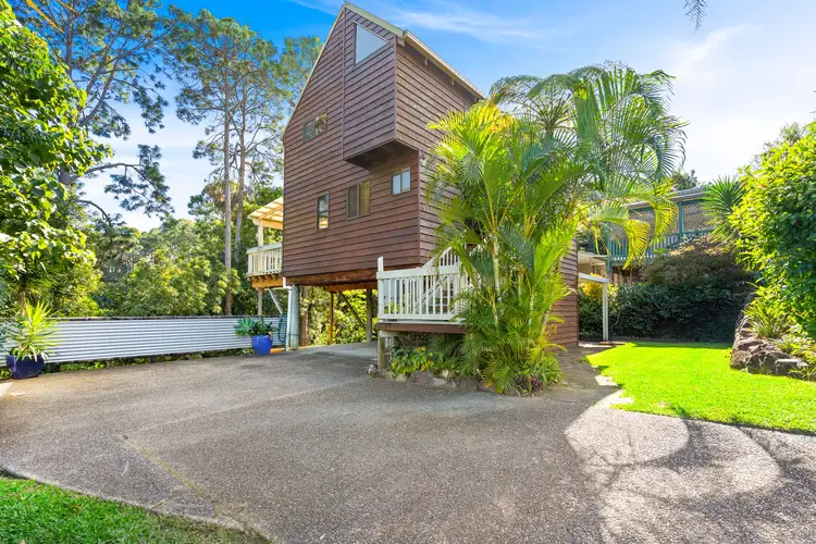 13 Bindoon Close, Elanora QLD 4221