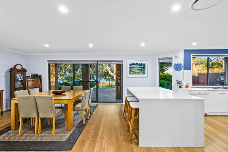 Second view of Homely house listing, 71 The Boulevarde, Oak Flats NSW 2529