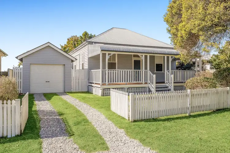 Second view of Homely house listing, 24 Mcgregor Street, Wilsonton QLD 4350