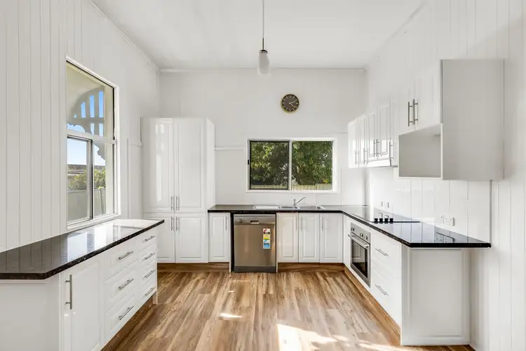 Fifth view of Homely house listing, 24 Mcgregor Street, Wilsonton QLD 4350