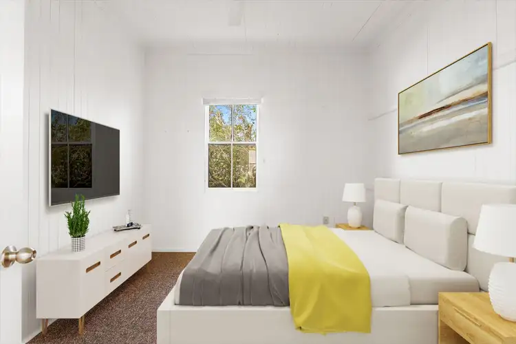 Sixth view of Homely house listing, 24 Mcgregor Street, Wilsonton QLD 4350