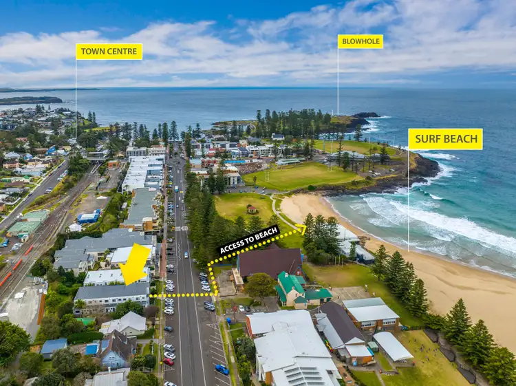 3/93 Manning Street, Kiama NSW 2533