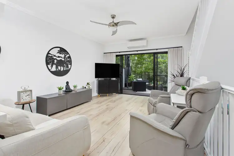 Second view of Homely house listing, 3/93 Manning Street, Kiama NSW 2533