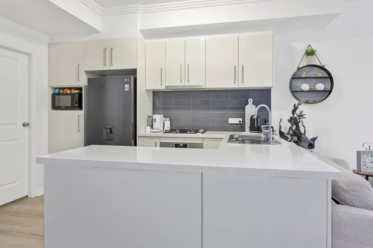 Third view of Homely house listing, 3/93 Manning Street, Kiama NSW 2533
