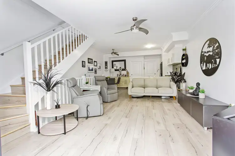 Sixth view of Homely house listing, 3/93 Manning Street, Kiama NSW 2533