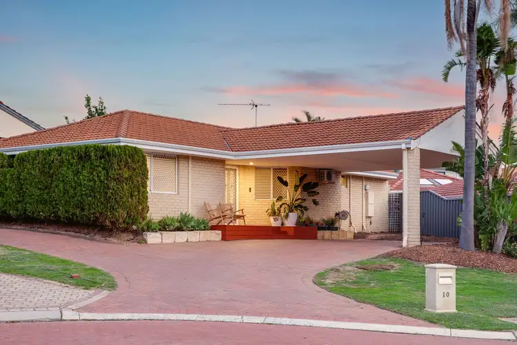 10A Aachen Crescent, Gwelup WA 6018