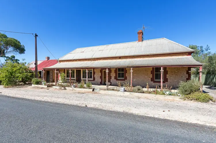 Main view of Homely house listing, 9 Montefiore Street, Callington SA 5254