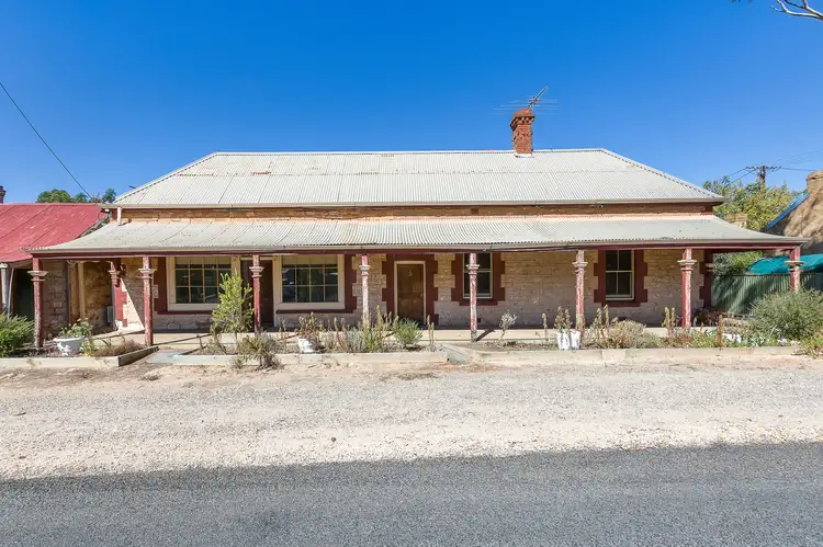 Second view of Homely house listing, 9 Montefiore Street, Callington SA 5254