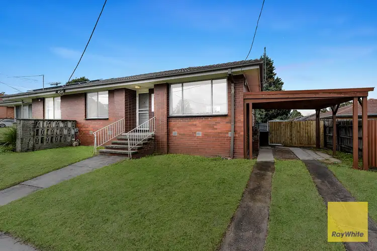 2/37 Sarona Street, Dandenong VIC 3175
