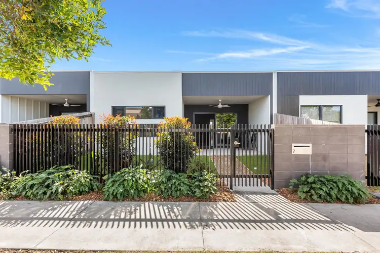 Main view of Homely house listing, 7 Cane Place, Palmview QLD 4553
