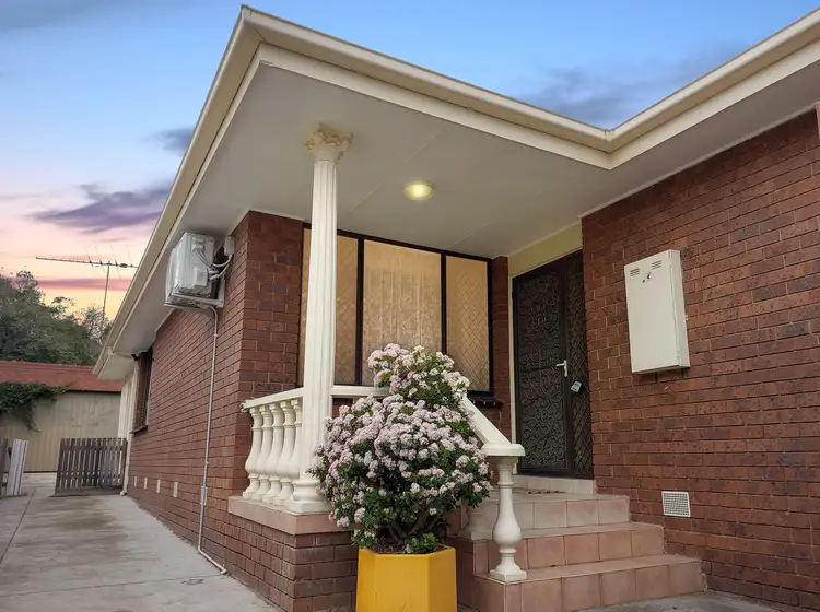 Second view of Homely house listing, 43 Marks Street, Coburg VIC 3058