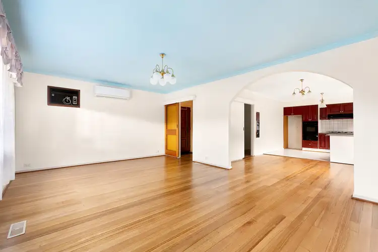 Third view of Homely house listing, 43 Marks Street, Coburg VIC 3058