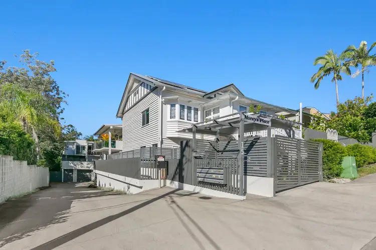 5/15 Picot Street, Kelvin Grove QLD 4059