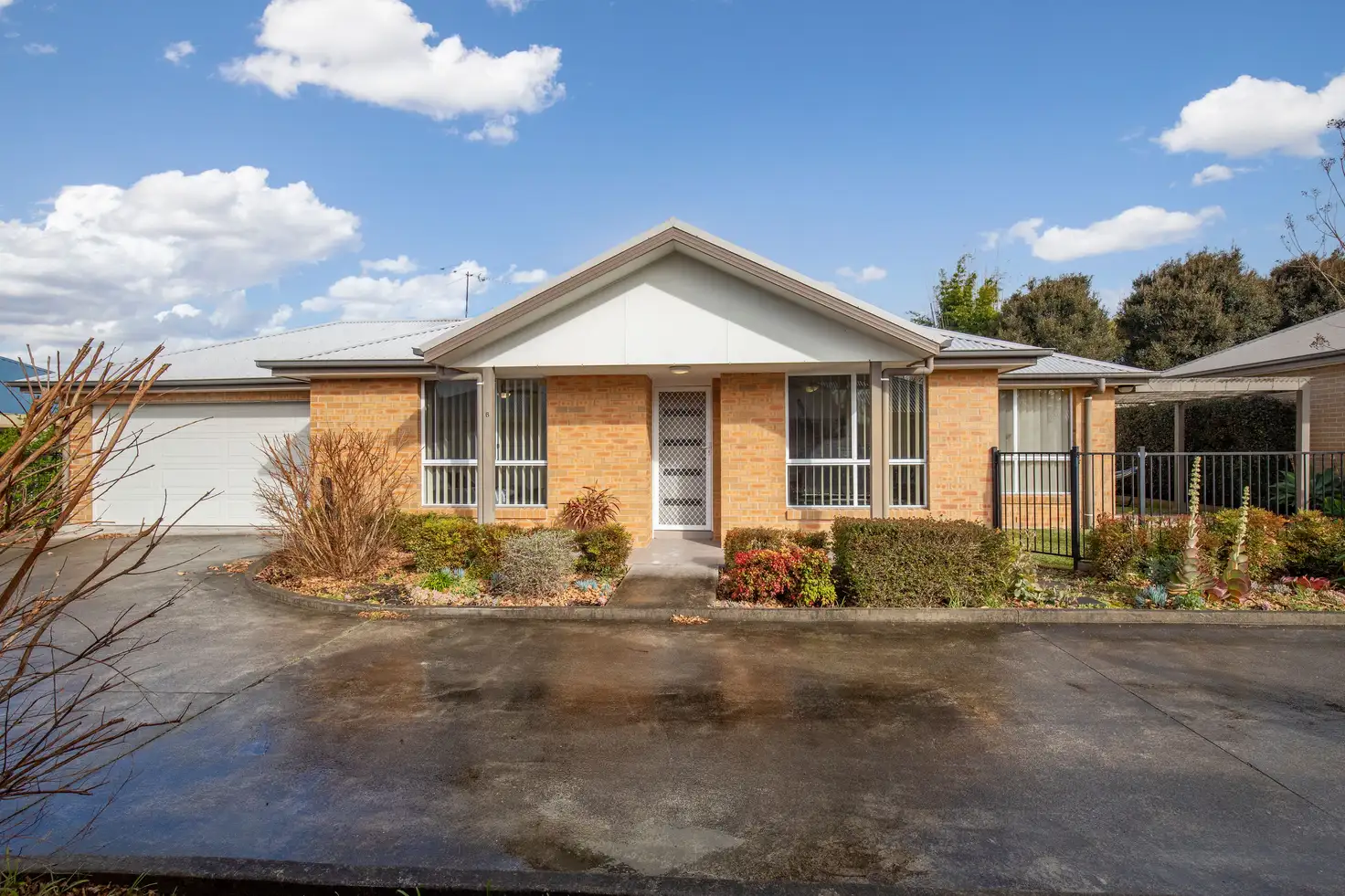Main view of Homely villa listing, 6/18 Croudace Road, Elermore Vale NSW 2287