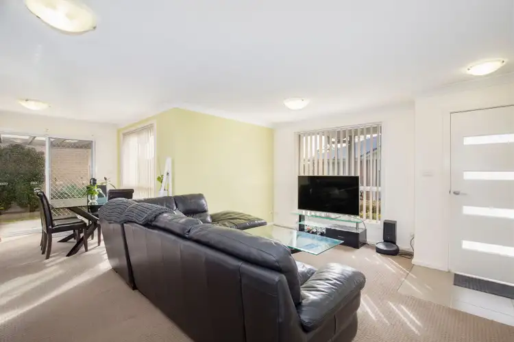 Second view of Homely villa listing, 6/18 Croudace Road, Elermore Vale NSW 2287