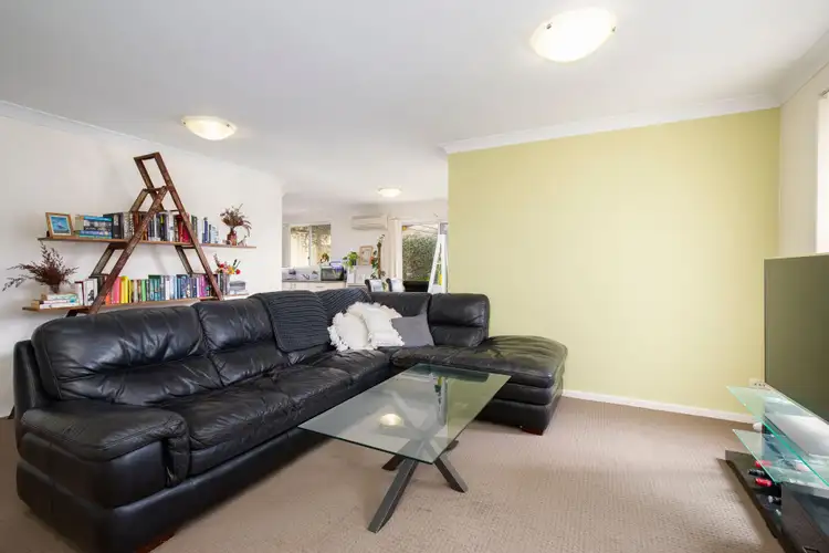 Third view of Homely villa listing, 6/18 Croudace Road, Elermore Vale NSW 2287