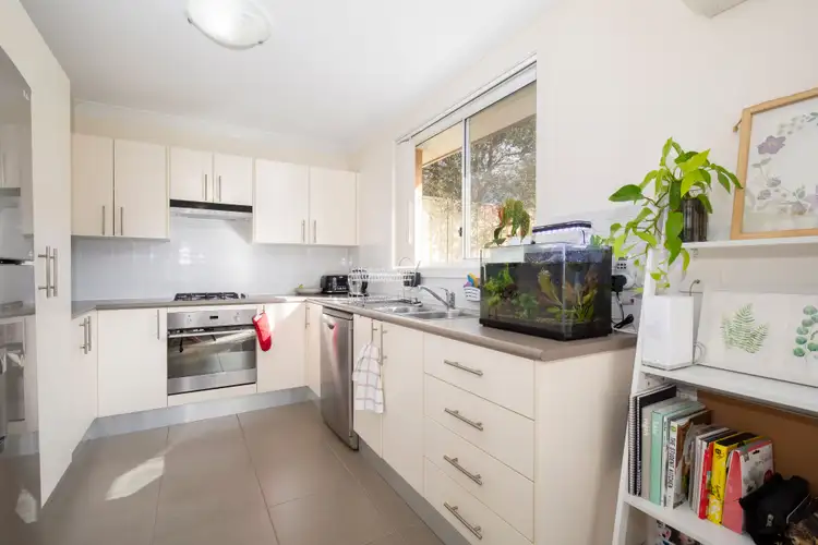 Fifth view of Homely villa listing, 6/18 Croudace Road, Elermore Vale NSW 2287