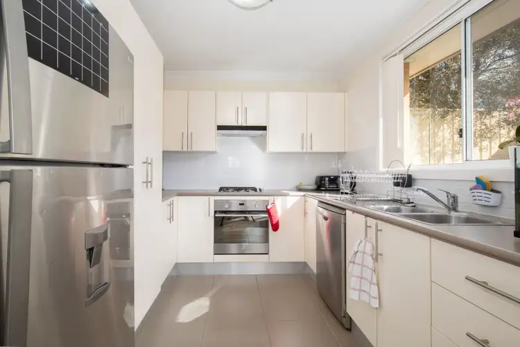 Sixth view of Homely villa listing, 6/18 Croudace Road, Elermore Vale NSW 2287