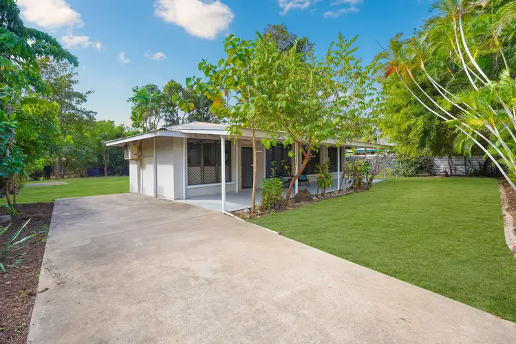 185 Mcmillans Road, Millner NT 810
