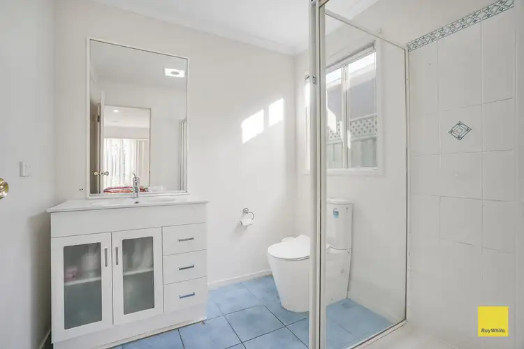 Fifth view of Homely house listing, 5 Provis Close, Burnside VIC 3023